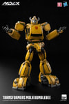 Bumblebee MDLX Collector Edition - Prototype Shown