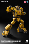Bumblebee MDLX Collector Edition - Prototype Shown