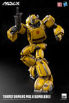 Bumblebee MDLX