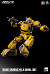Bumblebee MDLX