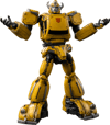 Bumblebee MDLX