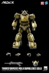 Bumblebee MDLX (Gold Edition) (Prototype Shown) View 1