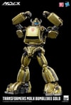 Bumblebee MDLX (Gold Edition) (Prototype Shown) View 3