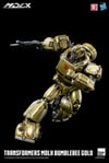 Bumblebee MDLX (Gold Edition) (Prototype Shown) View 6