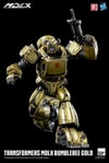 Bumblebee MDLX (Gold Edition) (Prototype Shown) View 7