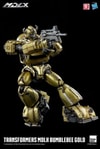 Bumblebee MDLX (Gold Edition)