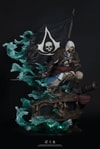 Captain Edward Kenway- Prototype Shown
