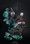 Captain Edward Kenway- Prototype Shown