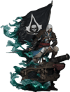 Captain Edward Kenway
