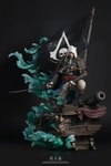 Captain Edward Kenway Exclusive Edition View 13