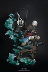 Captain Edward Kenway Exclusive Edition View 18
