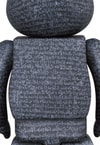 Be@rbrick The Rosetta Stone 100％ and 400％ Figure Set by