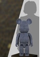 Be@rbrick The Rosetta Stone 1000％ (Prototype Shown) View 2