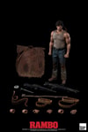 Rambo: First Blood- Prototype Shown