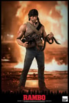 Rambo: First Blood (Prototype Shown) View 8