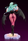 Darkstalkers Morrigan Bishoujo (Prototype Shown) View 3