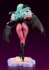 Darkstalkers Morrigan Bishoujo Collector Edition (Prototype Shown) View 3