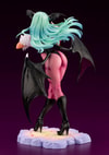 Darkstalkers Morrigan Bishoujo Collector Edition (Prototype Shown) View 4