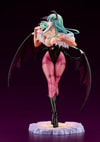 Darkstalkers Morrigan Bishoujo (Prototype Shown) View 5