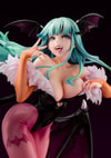 Darkstalkers Morrigan Bishoujo (Prototype Shown) View 7