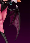 Darkstalkers Morrigan Bishoujo (Prototype Shown) View 11