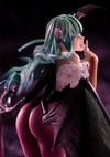 Darkstalkers Morrigan Bishoujo (Prototype Shown) View 13