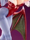 Darkstalkers Morrigan Bishoujo (Limited Edition) (Prototype Shown) View 8