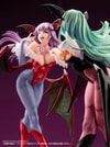 Darkstalkers Morrigan Bishoujo (Limited Edition) (Prototype Shown) View 11