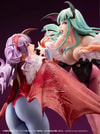 Darkstalkers Morrigan Bishoujo (Limited Edition) (Prototype Shown) View 12