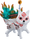 Shiranui Nendoroid
