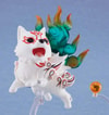 Shiranui Nendoroid (DX Version)