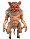 Cat Ghoulie