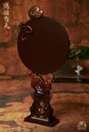 The Flying Princess Crane Statue Deluxe