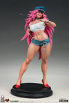 Mad Gear Exclusive Hugo and Poison Set