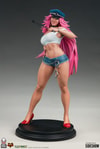 Mad Gear Exclusive Hugo and Poison Set