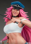 Mad Gear Exclusive Hugo and Poison Set