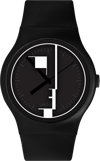 Bauhaus Limited Edition Watch