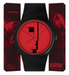Bauhaus “The Passion of Lovers” Limited Edition Watch