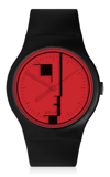 Bauhaus “The Passion of Lovers” Limited Edition Watch