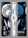 Star Trek U.S.S. Enterprise White Watch View 3
