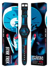 Star Trek U.S.S. Enterprise Black Watch