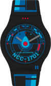 Star Trek U.S.S. Enterprise Black Watch