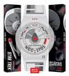 Star Trek U.S.S. Enterprise Clear Watch