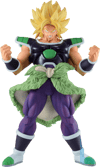 Super Saiyan Broly (Vs Omnibus Super)