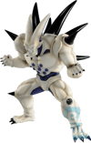 Omega Shenron (Vs Omnibus Super)