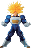 Super Trunks (Vs Omnibus Super)