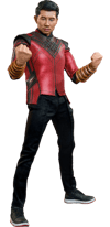 Shang-Chi