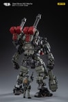 Steel Bone H20 Firepower Mecha (Gray-Green)- Prototype Shown