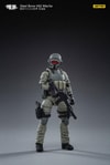 Steel Bone H20 Firepower Mecha (Gray-Green)