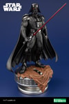 Darth Vader the Ultimate Evil- Prototype Shown